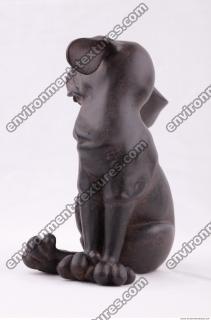 Photo Reference of Interior Decorative Dog Statue 0006